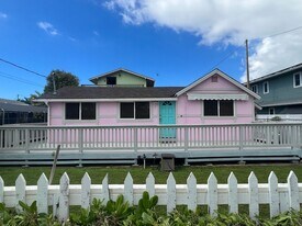 91-69 Fort Weaver Rd in Ewa Beach, HI - Building Photo