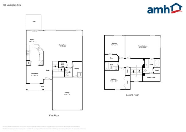 189 Lexington in Kyle, TX - Building Photo - Building Photo