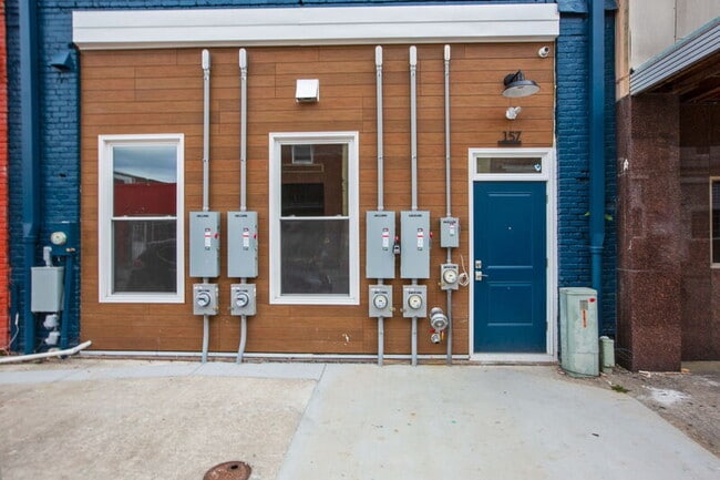 157 Howard St in Rocky Mount, NC - Building Photo - Building Photo