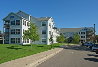 Arlington Gardens in St. Paul, MN - Foto de edificio - Building Photo