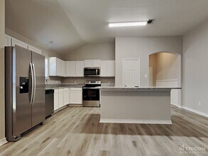 1116 Monticello Dr in Azle, TX - Building Photo - Building Photo