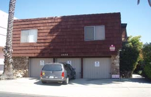 1522 Armacost Ave in Los Angeles, CA - Building Photo - Building Photo