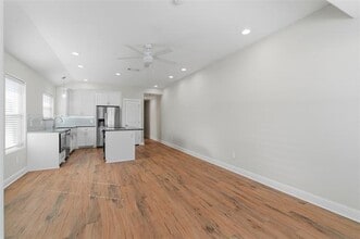 802-804-804 N Broughton St in Sherman, TX - Building Photo - Building Photo