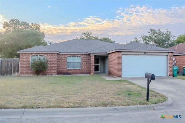 1705 Liberty Hill Dr in Belton, TX - Building Photo - Building Photo