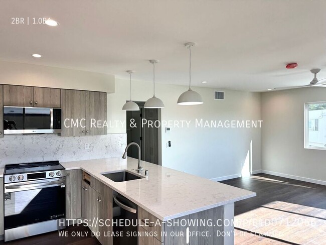 property at 5548 2nd St