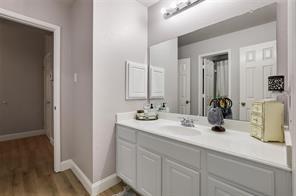 1305 Stone Mountain Pkwy in Savannah, TX - Building Photo - Building Photo