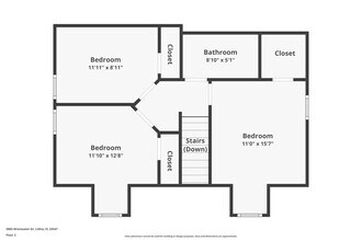 5865 Wrenwater Dr in Lithia, FL - Building Photo - Building Photo