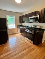 1 Park Terrace in Arlington, MA - Building Photo
