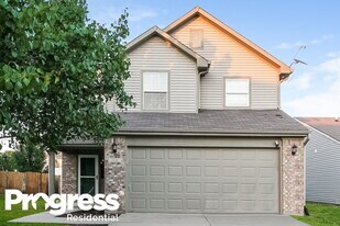 5341 Waterton Lakes Dr