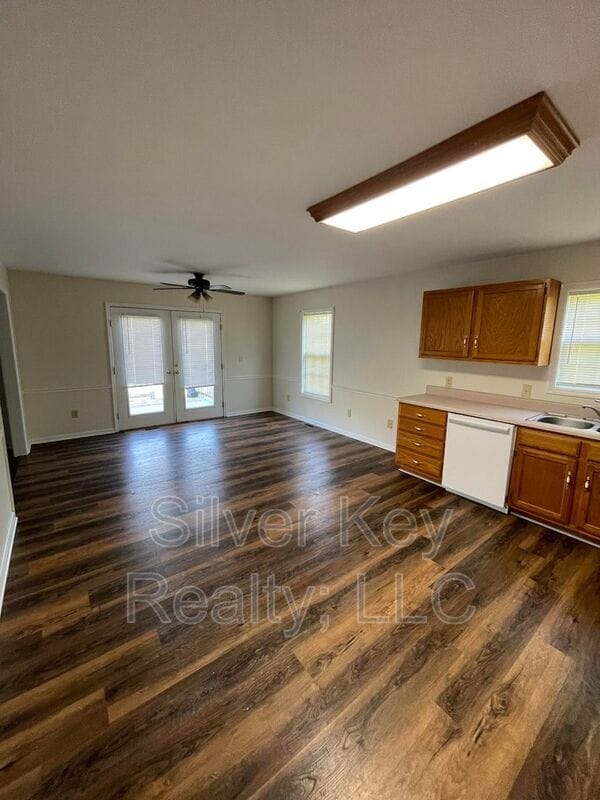121 County Rd 537 in Etowah, TN - Building Photo - Building Photo