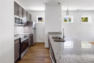 918 Porter St in Richmond, VA - Building Photo - Building Photo