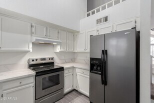 4162 E Wayland Rd in Phoenix, AZ - Building Photo