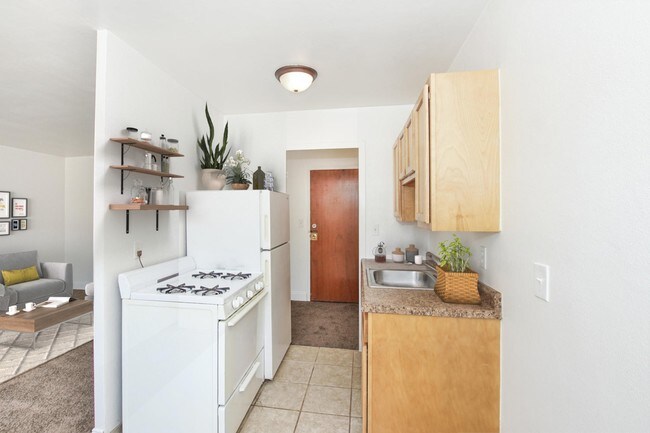 729 SE 8th Ave-Unit -1 in Minneapolis, MN - Building Photo - Building Photo