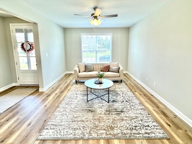 260 Azalea Dr-Unit -1 in Somerville, TN - Building Photo - Building Photo