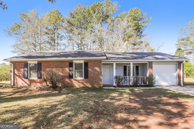 property at 2117 Tiffany Trail