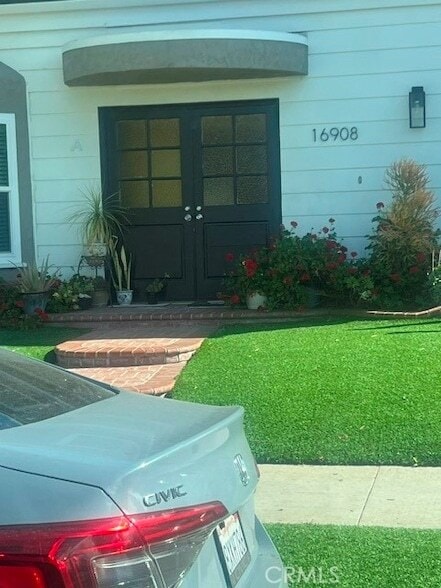 property at 16908 New Hampshire Ave