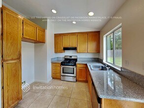 1108 Cinnabar Way in Vacaville, CA - Building Photo - Building Photo