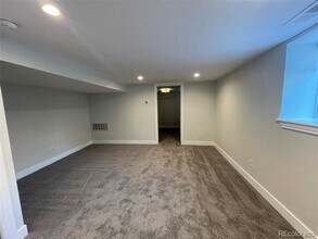 1691 Monroe St in Denver, CO - Building Photo - Building Photo