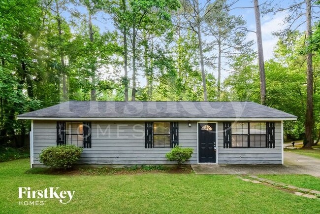 property at 4310 Pilgrim Point Rd