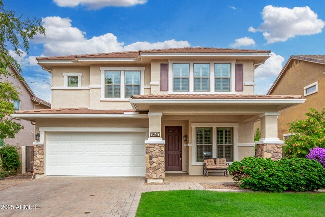 3540 E Mesquite St in Gilbert, AZ - Building Photo - Building Photo