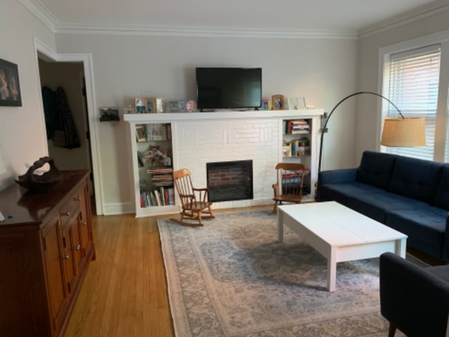 property at 520 Sheridan Rd