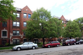 5240-5250 S Drexel Ave in Chicago, IL - Building Photo - Primary Photo