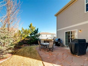 2189 Morningview Ln in Castle Rock, CO - Building Photo - Building Photo