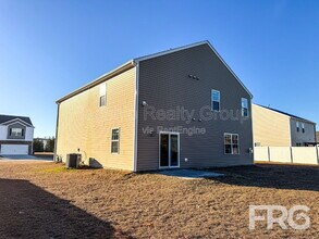 3617 Corinth Dr in Greenville, NC - Building Photo - Building Photo
