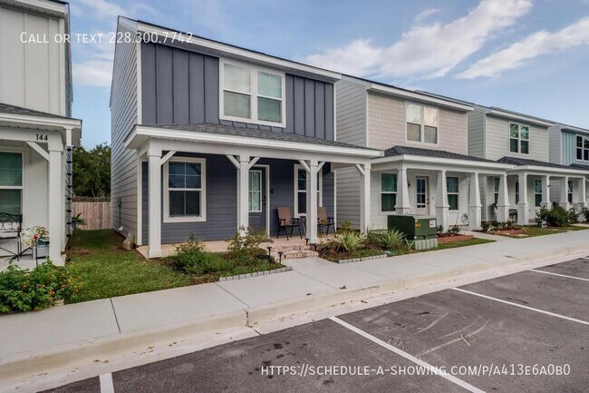 142 Coral Breeze Drive in Biloxi, MS - Building Photo - Building Photo