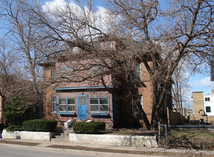 Nuway House II in Minneapolis, MN - Building Photo - Building Photo