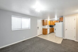 673 E 1650 S in Orem, UT - Building Photo - Building Photo