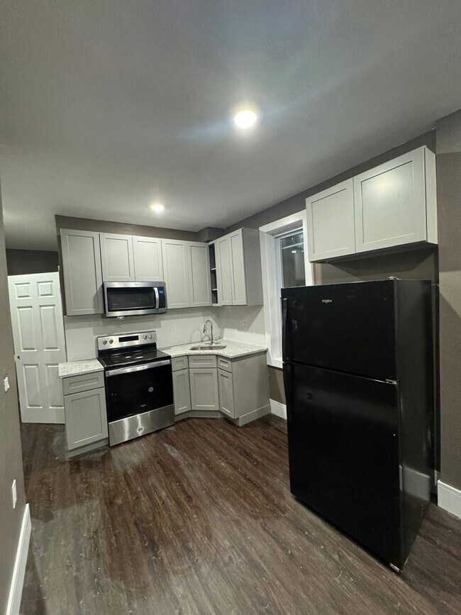 3422 N 21st St in Philadelphia, PA - Building Photo - Building Photo