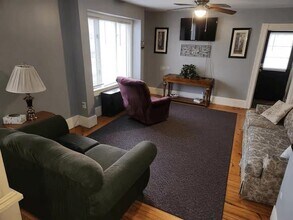 663 Hevey St in Manchester, NH - Building Photo - Building Photo