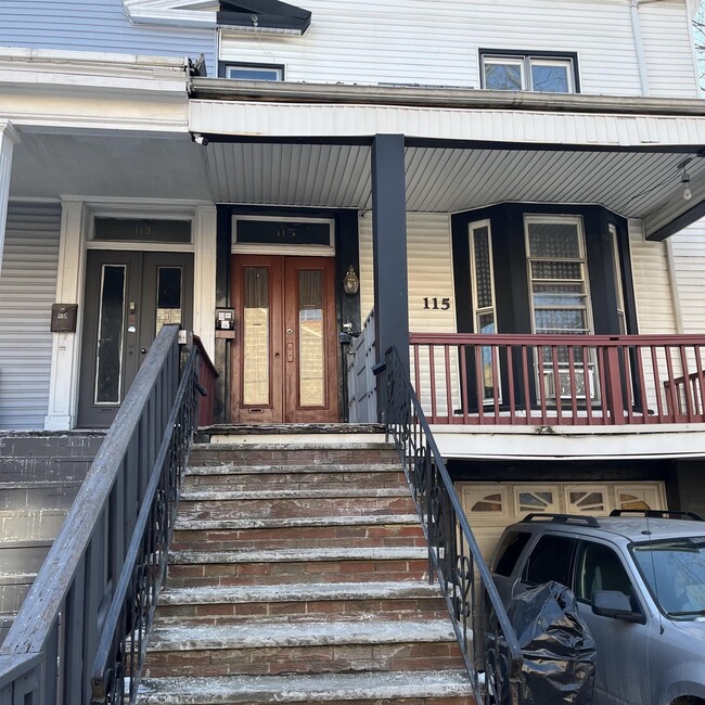 property at 115 Belmont Ave