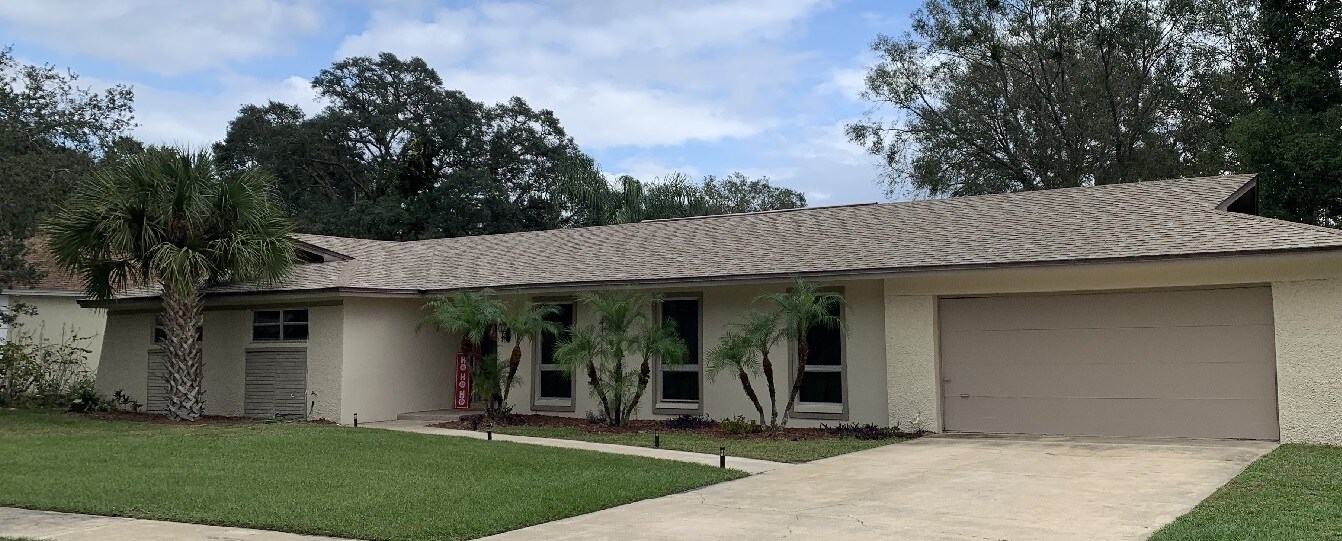 130 Countryside Dr in Longwood, FL - Building Photo
