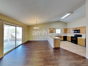 9915 E Paseo Juan Tabo in Tucson, AZ - Building Photo - Building Photo