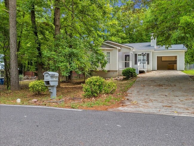 2244 Unaliyi Trail in Macon, GA - Building Photo - Building Photo