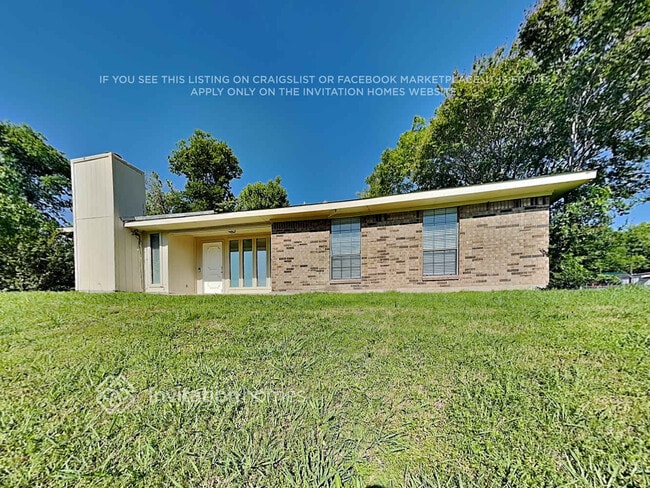 property at 380 Alpine Dr