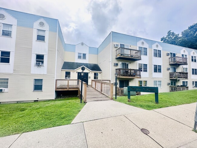 property at 46 Taylor St