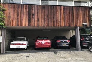 10567 National Blvd in Los Angeles, CA - Building Photo
