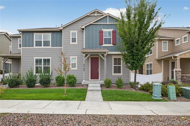 property at 5122 Buckwheat Rd