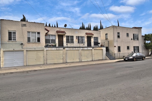 700 Simmons Ave in Los Angeles, CA - Building Photo - Building Photo