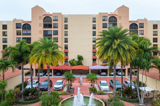 Promenade At Boca Pointe Condos in Boca Raton, FL - Building Photo - Building Photo