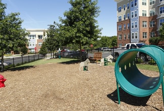The Greens at Centennial Campus in Raleigh, NC - Building Photo - Other
