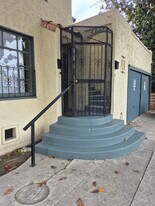 3453 West Blvd in Los Angeles, CA - Building Photo