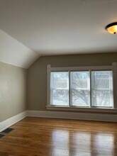 2132 S Allis St, Unit UPPER in Milwaukee, WI - Building Photo - Building Photo