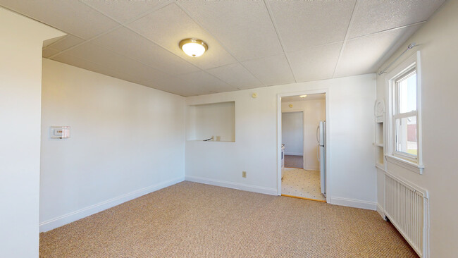 2627 Fairmount, Unit 2 photo'