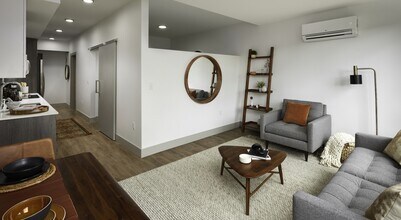 Uptown at Kirkland Urban in Kirkland, WA - Building Photo - Building Photo
