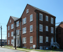 602 W Chapel Hill St in Durham, NC - Building Photo - Building Photo