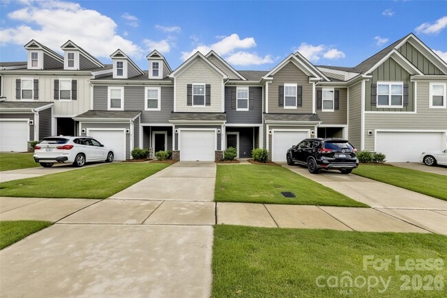 property at 2777 Yeager Dr NW